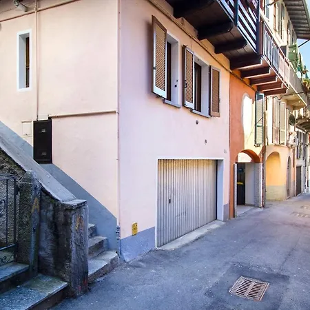 Il Lago Riflesso Verbania Exterior foto