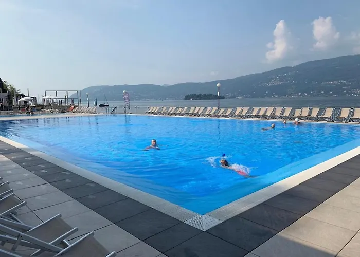 Il Lago Riflesso