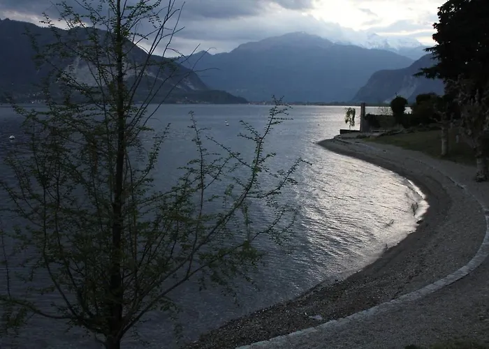Il Lago Riflesso