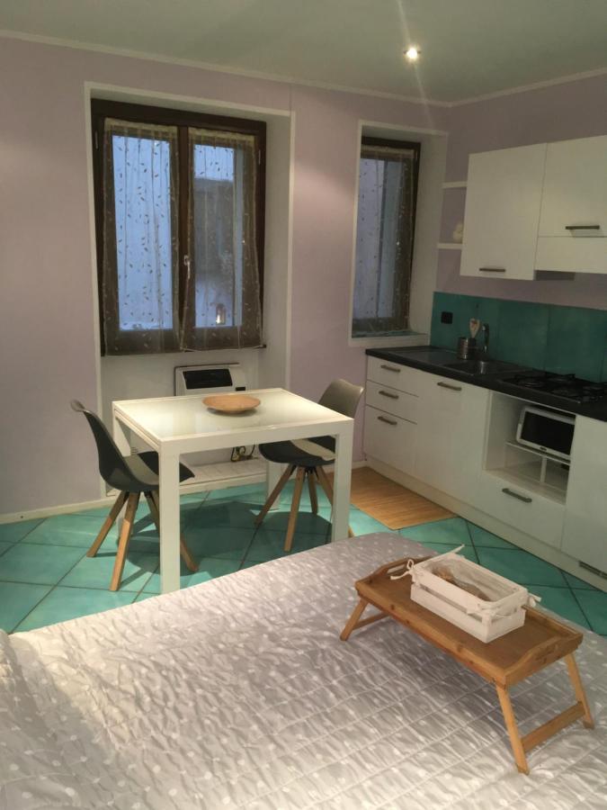 Apartment Il Riflesso
