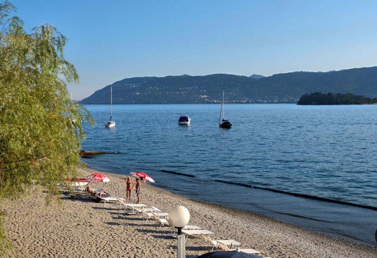 Il Riflesso Apartment Verbania