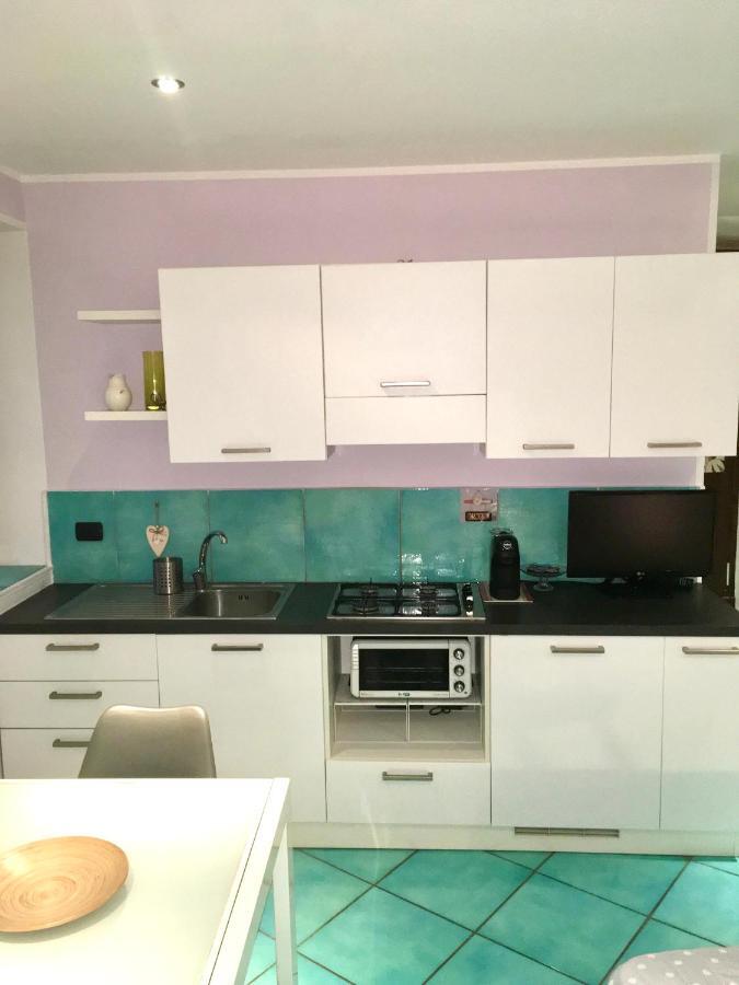 Il Riflesso Apartment *