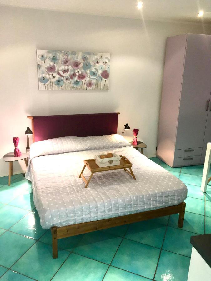 Il Riflesso Apartment Verbania