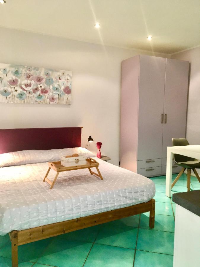 Il Riflesso Apartment