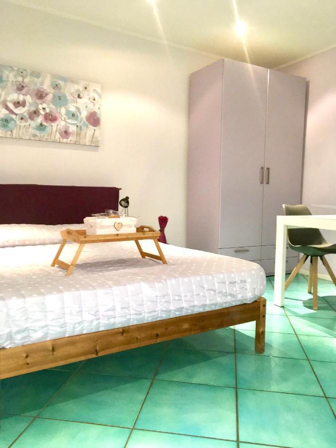 Il Riflesso Apartment Verbania