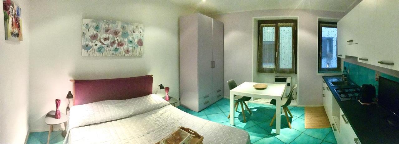 Apartment Il Riflesso Verbania