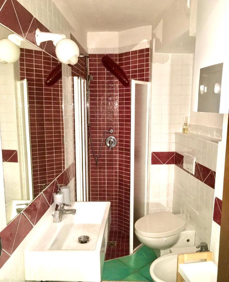 Il Riflesso Apartment *