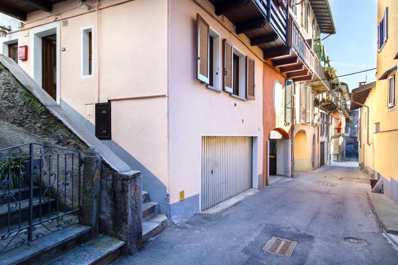 Apartment Il Riflesso