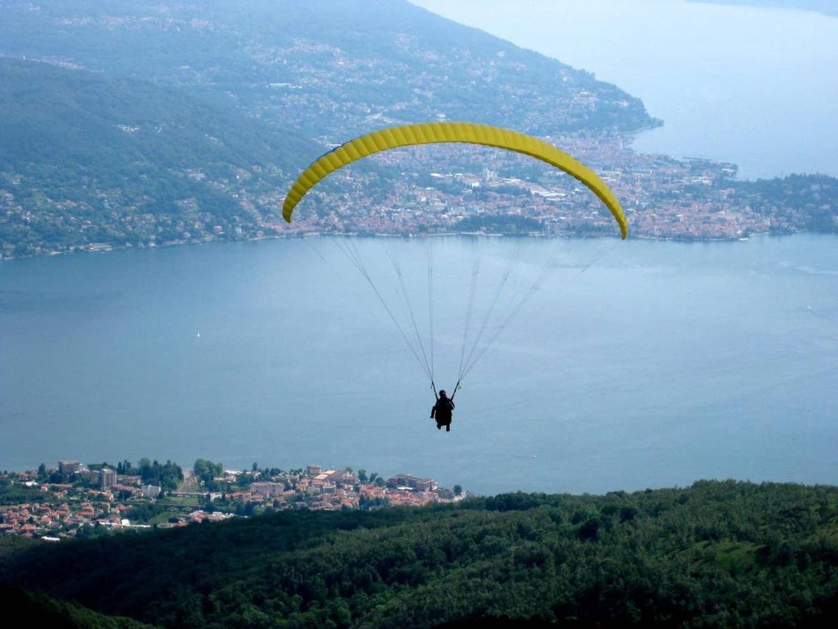 Il Riflesso Verbania
