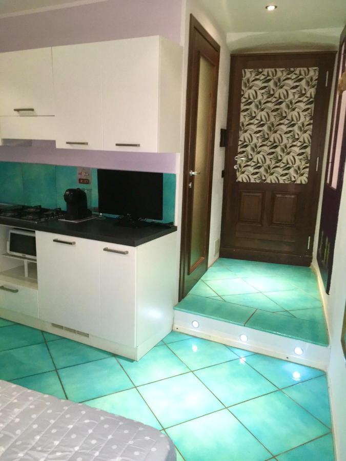 Apartment Il Riflesso Verbania